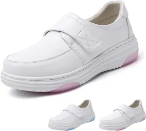 2025Women's Nursing Shoes,Healthcare Orthopedic Non-Slip Lightweight Nurse Shoes,Suitable for Restaurants, and Healthcare Medical Work