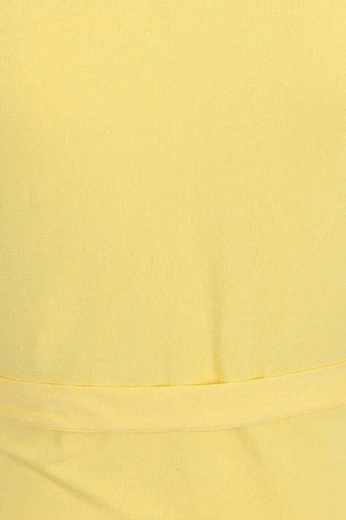 30s Raglan Top