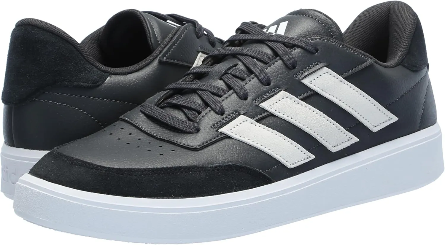 adidas Men's Courtblock Sneaker