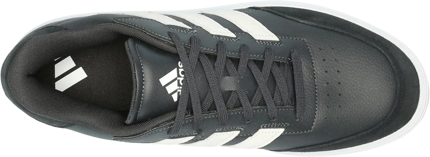 adidas Men's Courtblock Sneaker