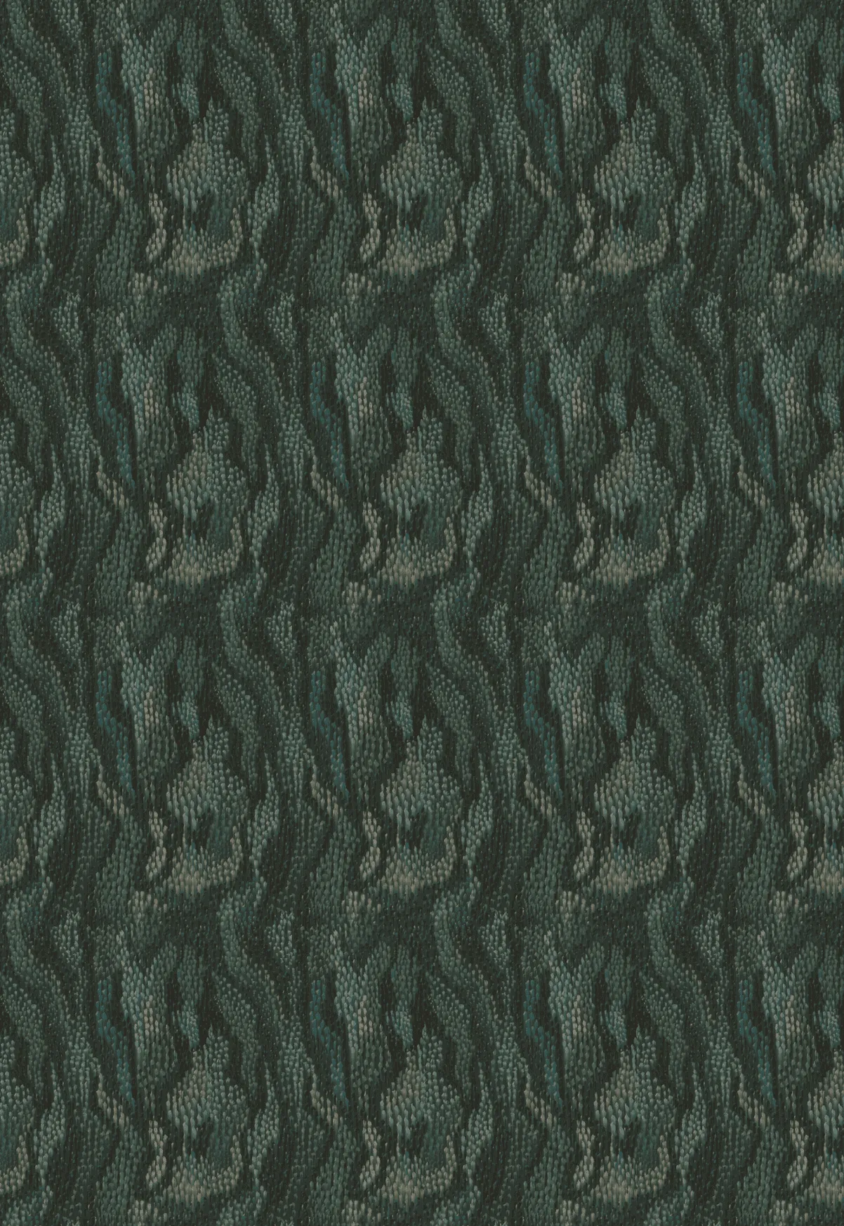 Alex Wallpaper in Rainy Lake