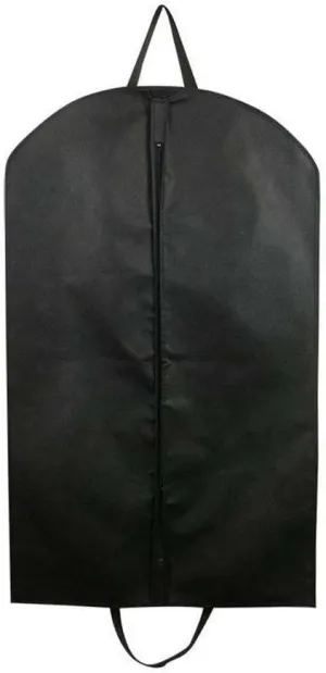APSU 3Pcs Suit Travel Bag Garment Bag Long Dress For Hanging Clothes Carrier Cover Clothes Bags Storage bins Closet organizers and storage Shoe organizer Travel accessories Organization and storage