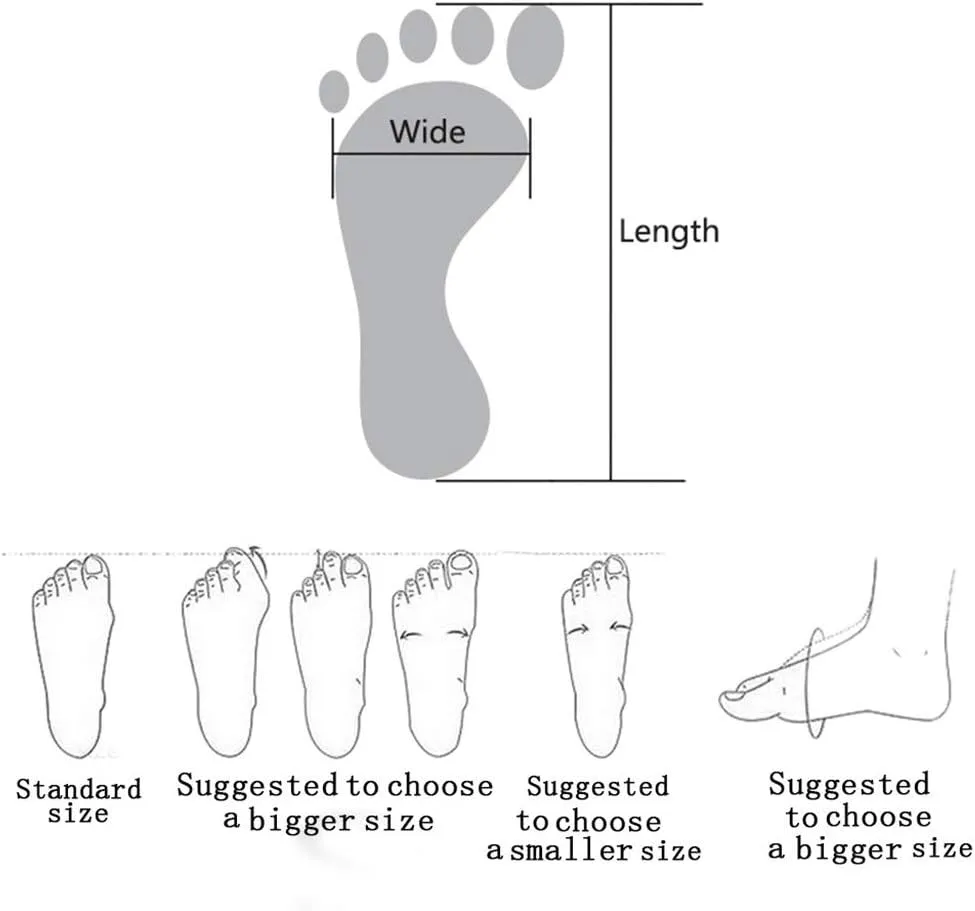 Arch Support Flats for Women Dressy Best Rated Orthopedic Shoes for Women Women Closed Toe Shoes Brown Women's Sandals Orthopedic Sandals Closed Toe Womens Low Heels