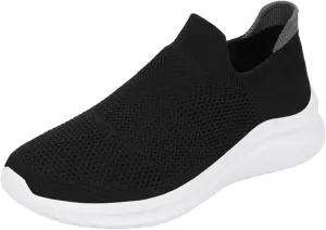 Arch Support Sneakers for Women Air Cushion Orthopedic Sneakers with Arch Support Outdoor Casual Fitness Shoe