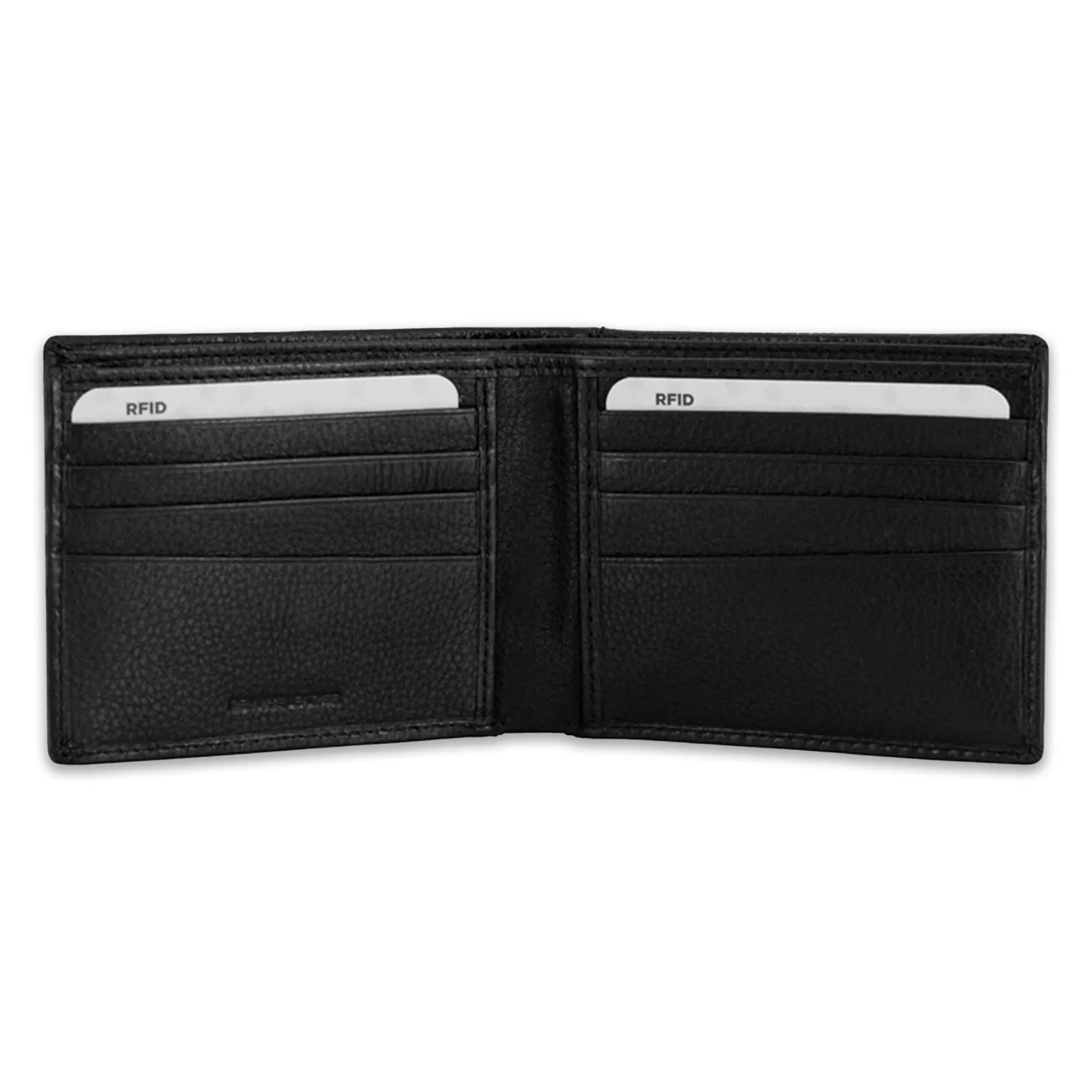 Army Embossed Bifold Wallet
