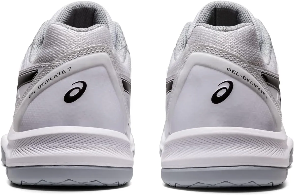 Asics Men's Gel-Dedicate 7 Tennis Shoes