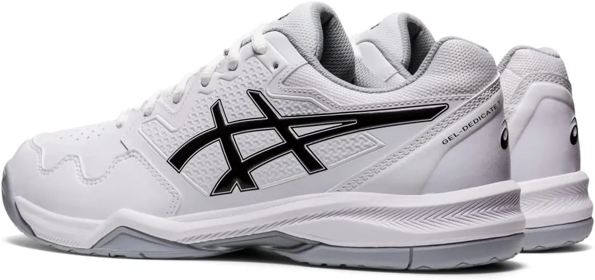 Asics Men's Gel-Dedicate 7 Tennis Shoes