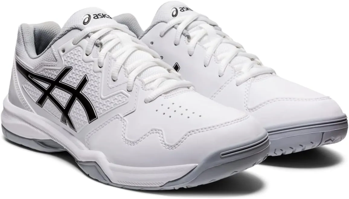 Asics Men's Gel-Dedicate 7 Tennis Shoes