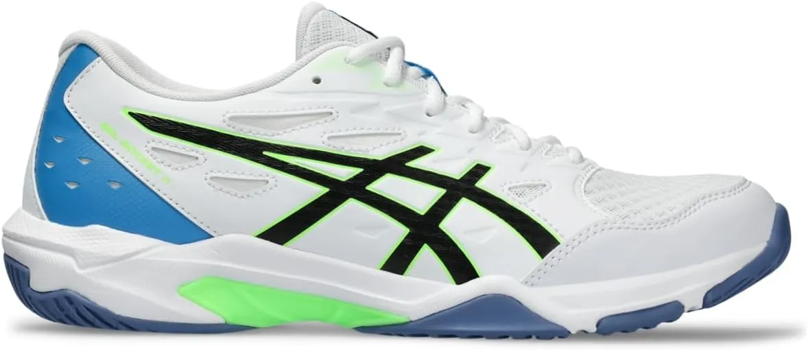 ASICS Men's Gel-Rocket 11 Volleyball Shoes