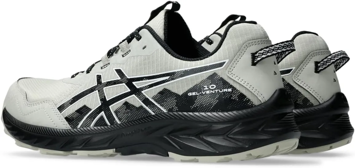 ASICS Men's Gel-Venture 10 Running Shoes