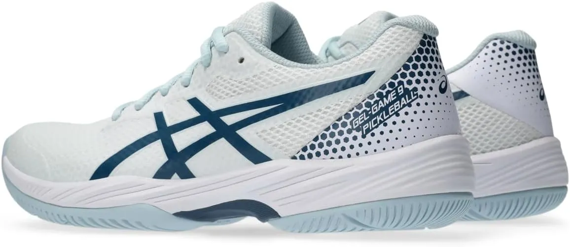 ASICS Women's Gel-Game 9 Tennis Shoes