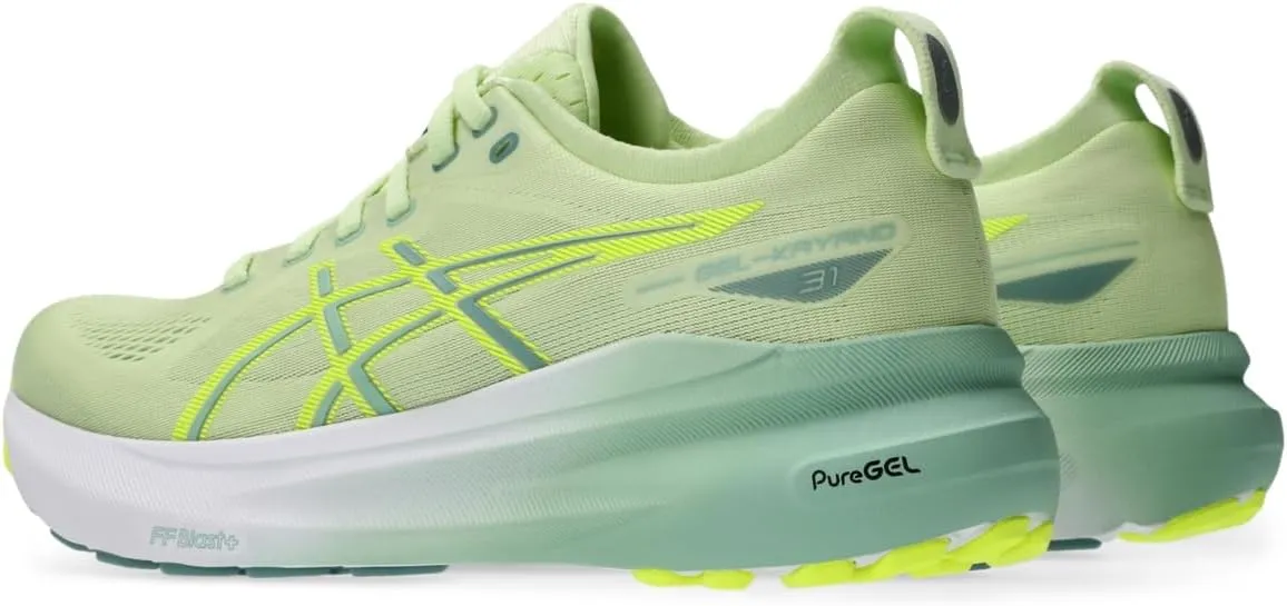 Asics Women's Gel-Kayano 31 Running Shoes