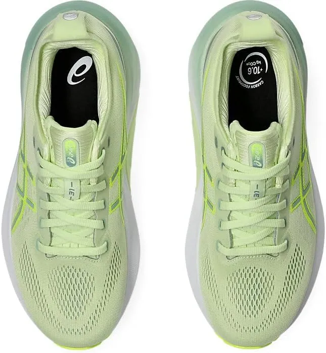 Asics Women's Gel-Kayano 31 Running Shoes
