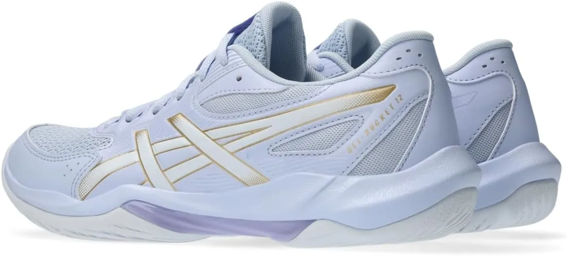 Asics Women's Gel-Rocket 12 Volleyball Shoes