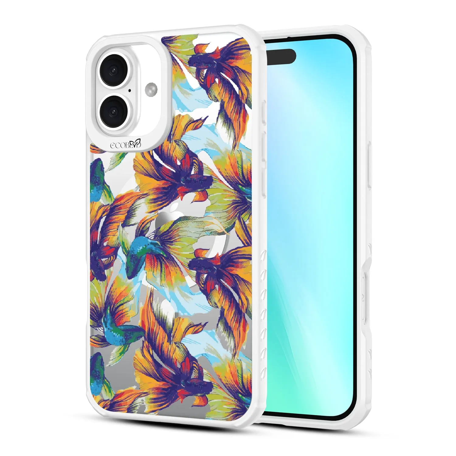Betta Than The Rest - Revive Collection Case for Apple iPhone 16 Plus