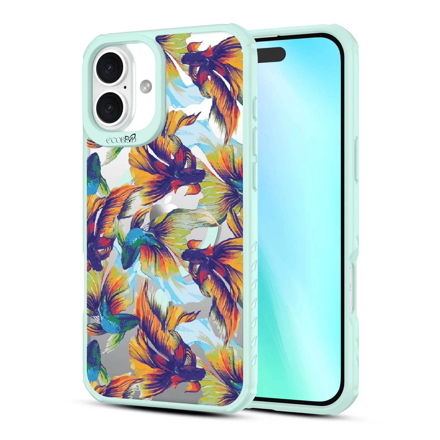 Betta Than The Rest - Revive Collection Case for Apple iPhone 16 Plus
