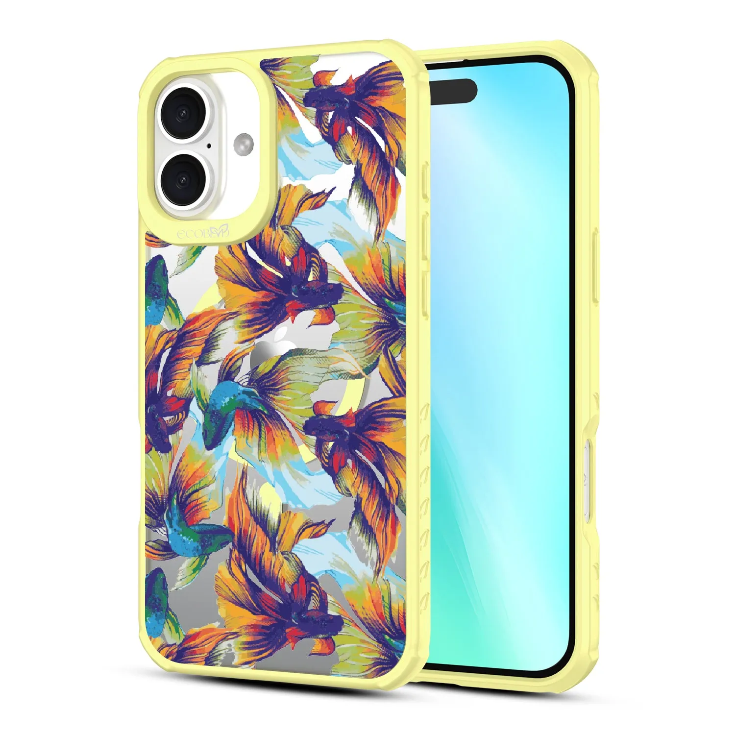 Betta Than The Rest - Revive Collection Case for Apple iPhone 16 Plus