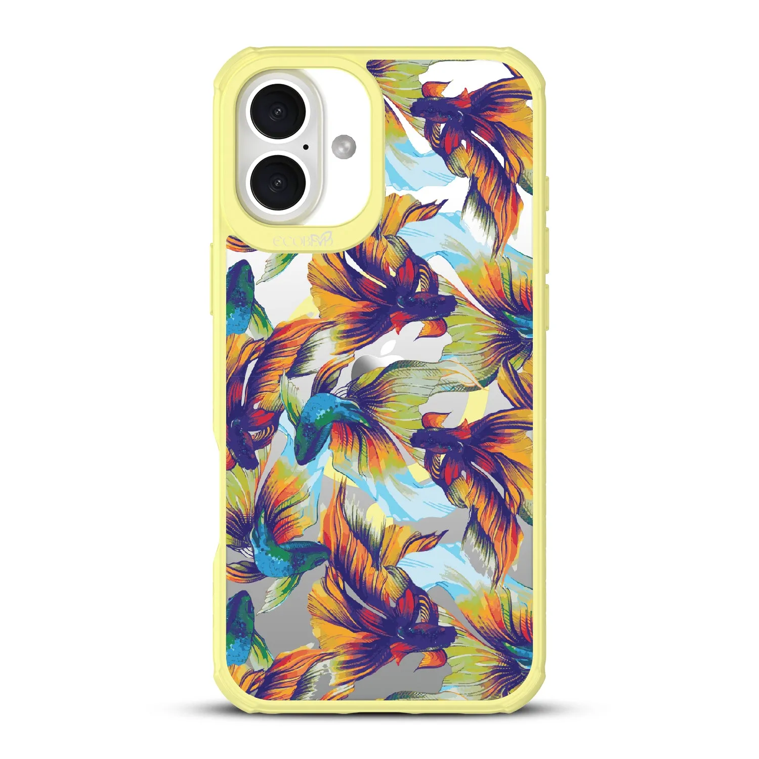 Betta Than The Rest - Revive Collection Case for Apple iPhone 16 Plus