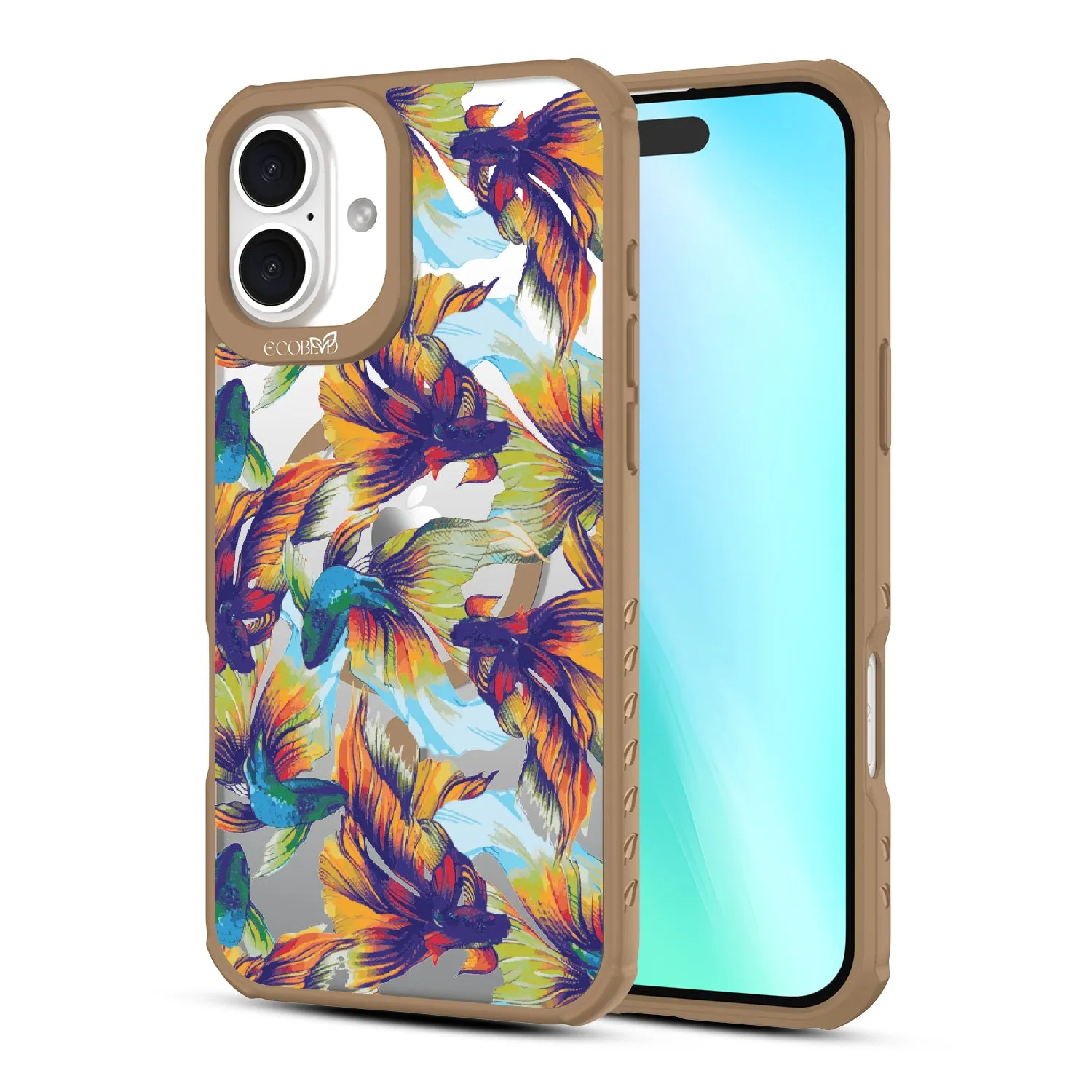 Betta Than The Rest - Revive Collection Case for Apple iPhone 16 Plus