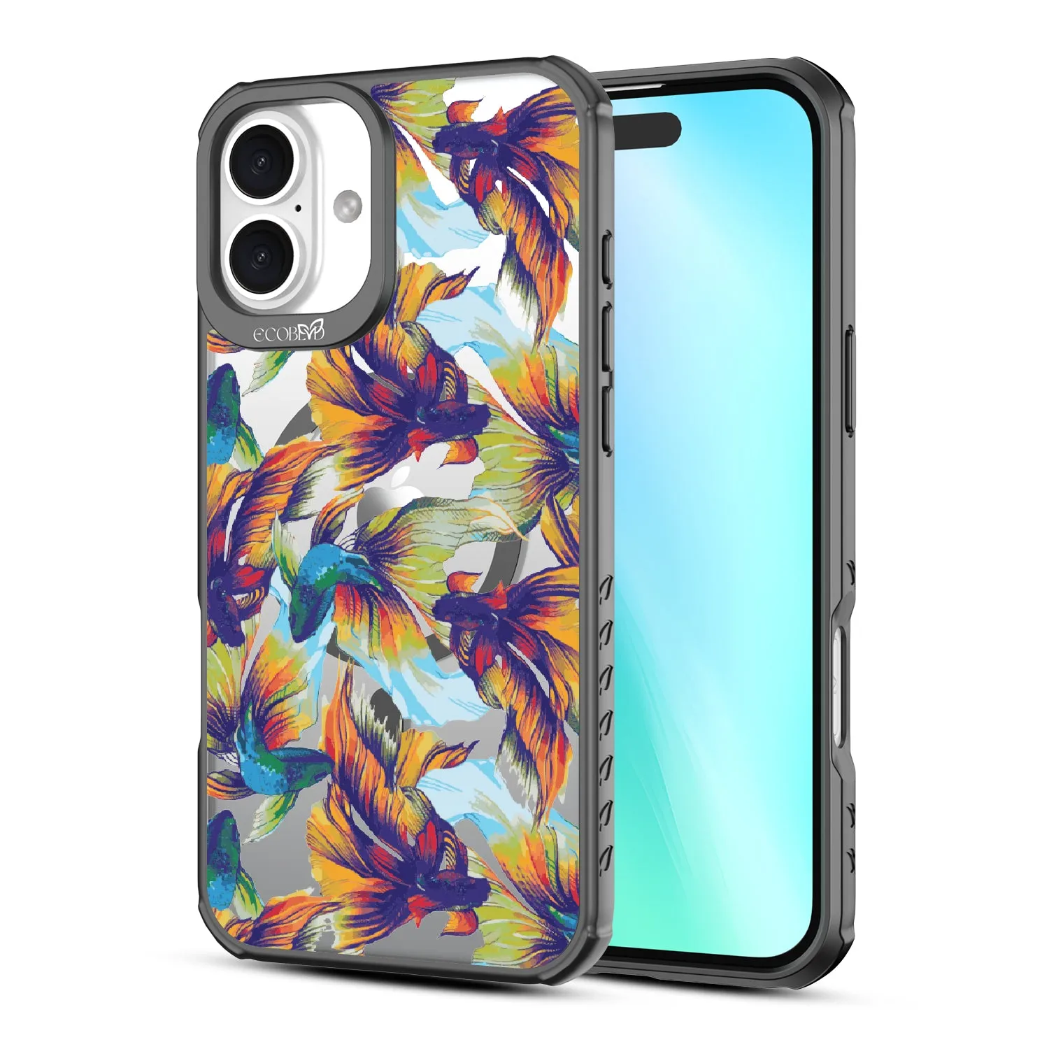 Betta Than The Rest - Revive Collection Case for Apple iPhone 16 Plus