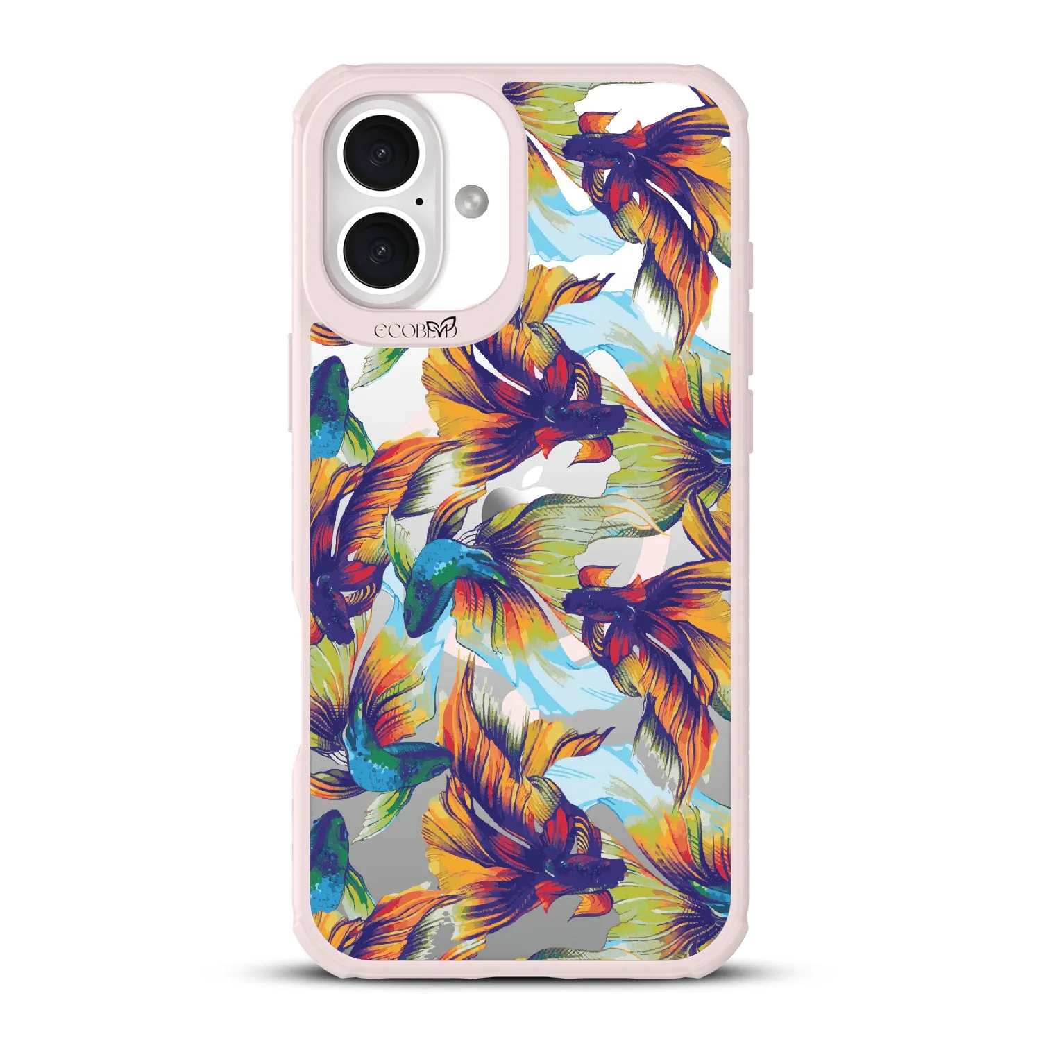 Betta Than The Rest - Revive Collection Case for Apple iPhone 16 Plus