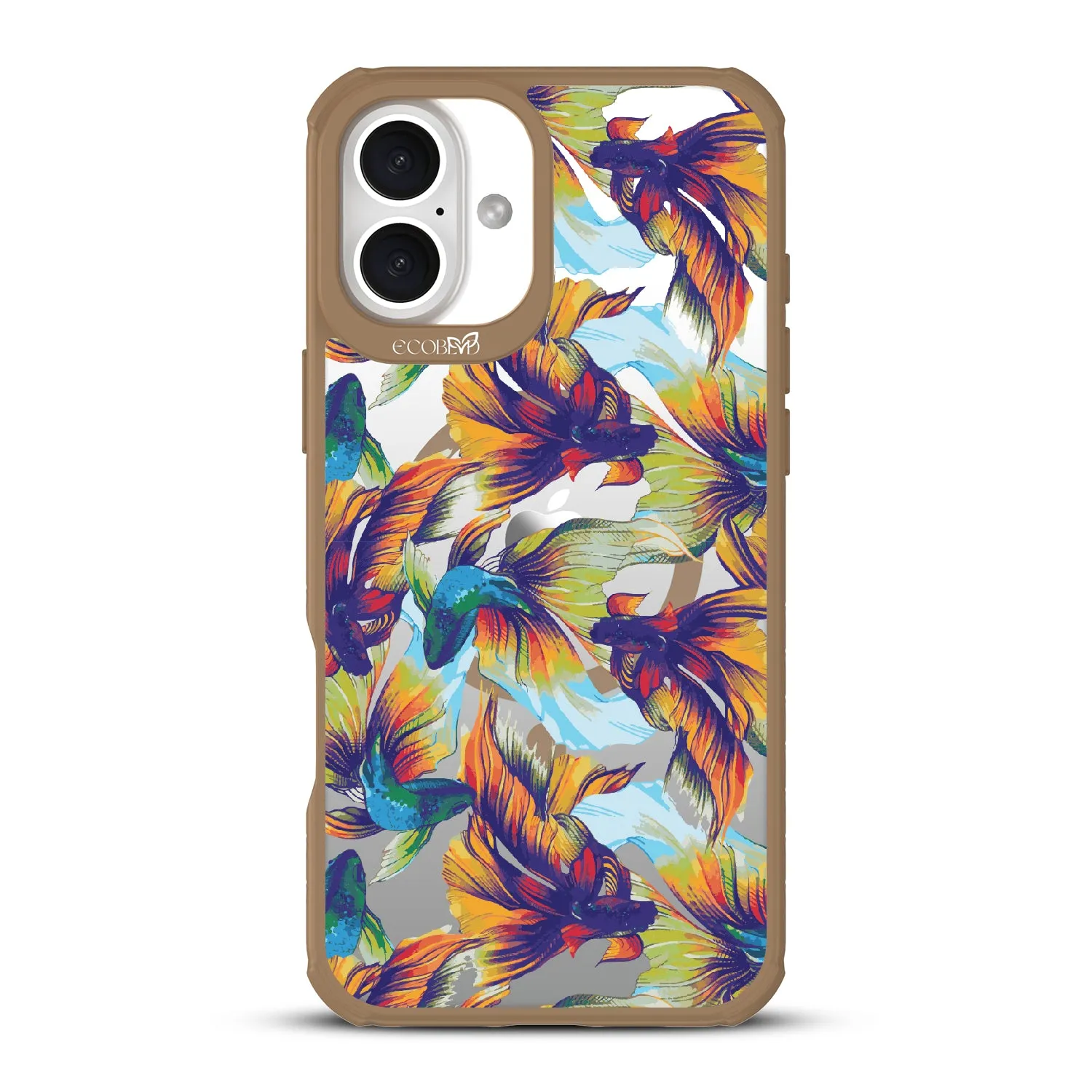 Betta Than The Rest - Revive Collection Case for Apple iPhone 16 Plus