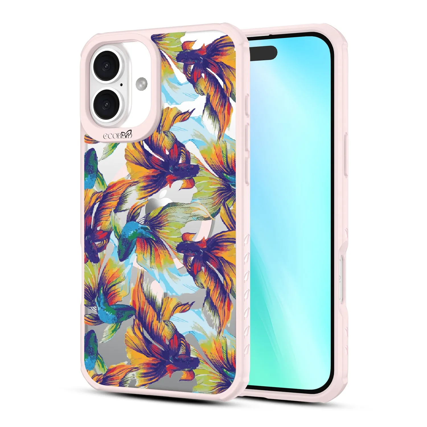 Betta Than The Rest - Revive Collection Case for Apple iPhone 16 Plus