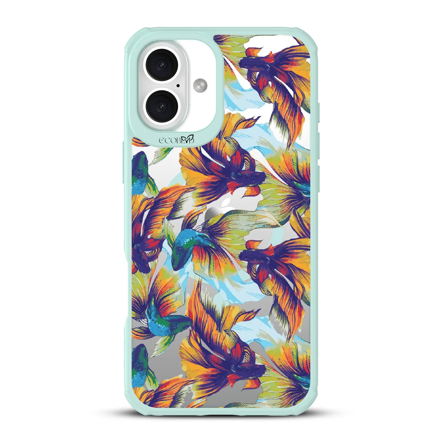 Betta Than The Rest - Revive Collection Case for Apple iPhone 16 Plus