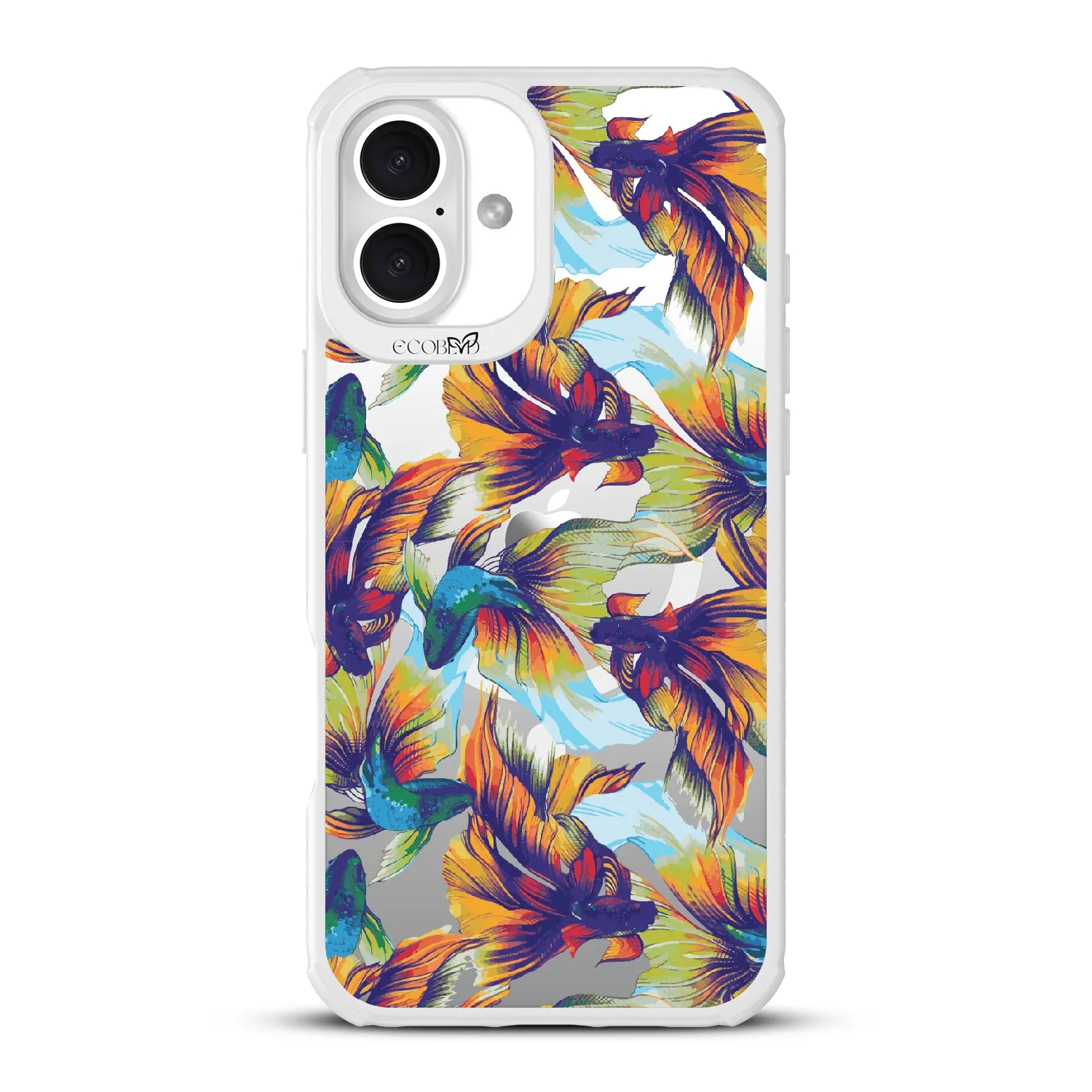 Betta Than The Rest - Revive Collection Case for Apple iPhone 16 Plus