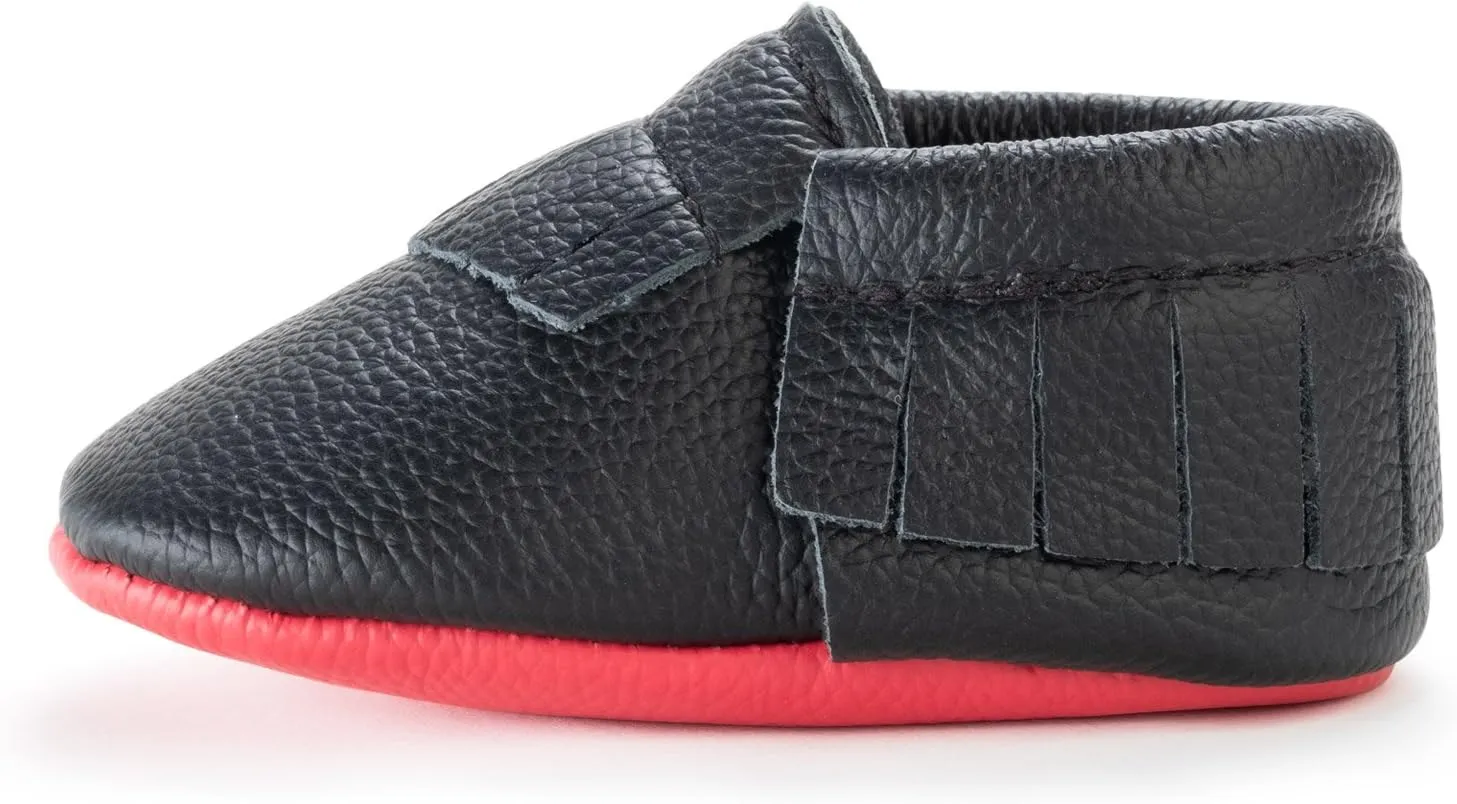 BirdRock Baby Moccasins - 30  Styles for Boys & Girls! Every Pair Feeds a Child