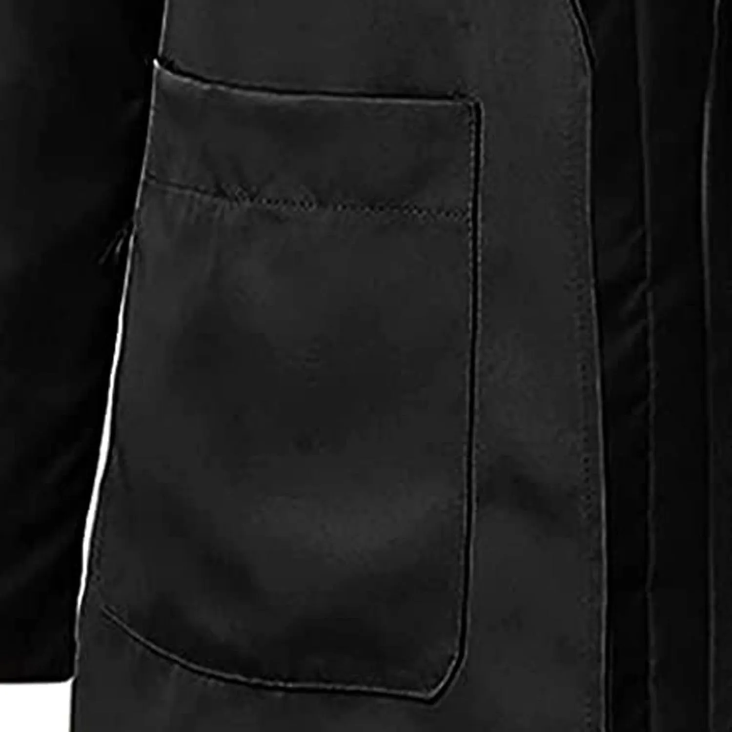 Blazers for Women Business Casual Button Work Office Jackets Blazer Open Front Long Sleeve Lapel Jacket Outfit
