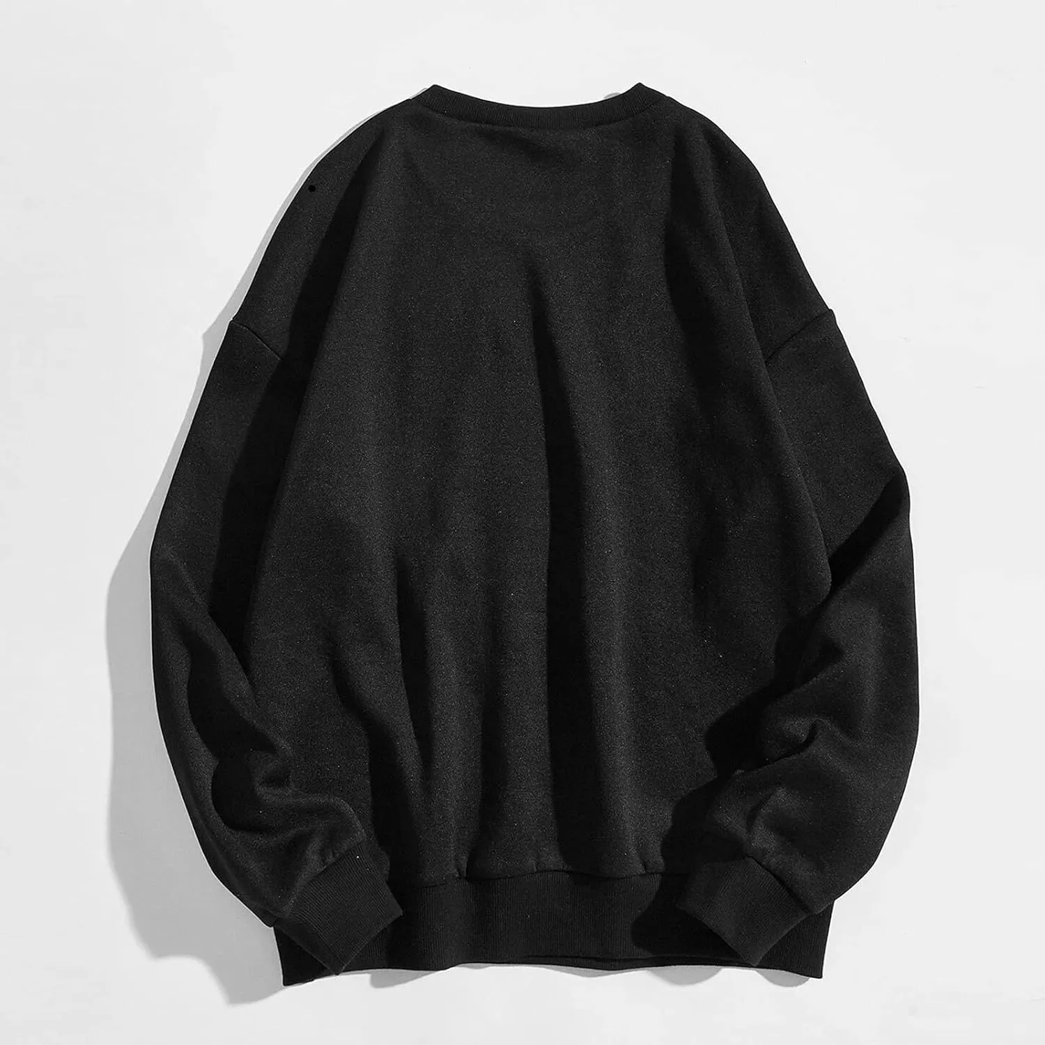 Boston Sweatshirts Women Crew Neck Letter Graphic Hoodie Relaxed Fit Long Sleeve Pullover Tops