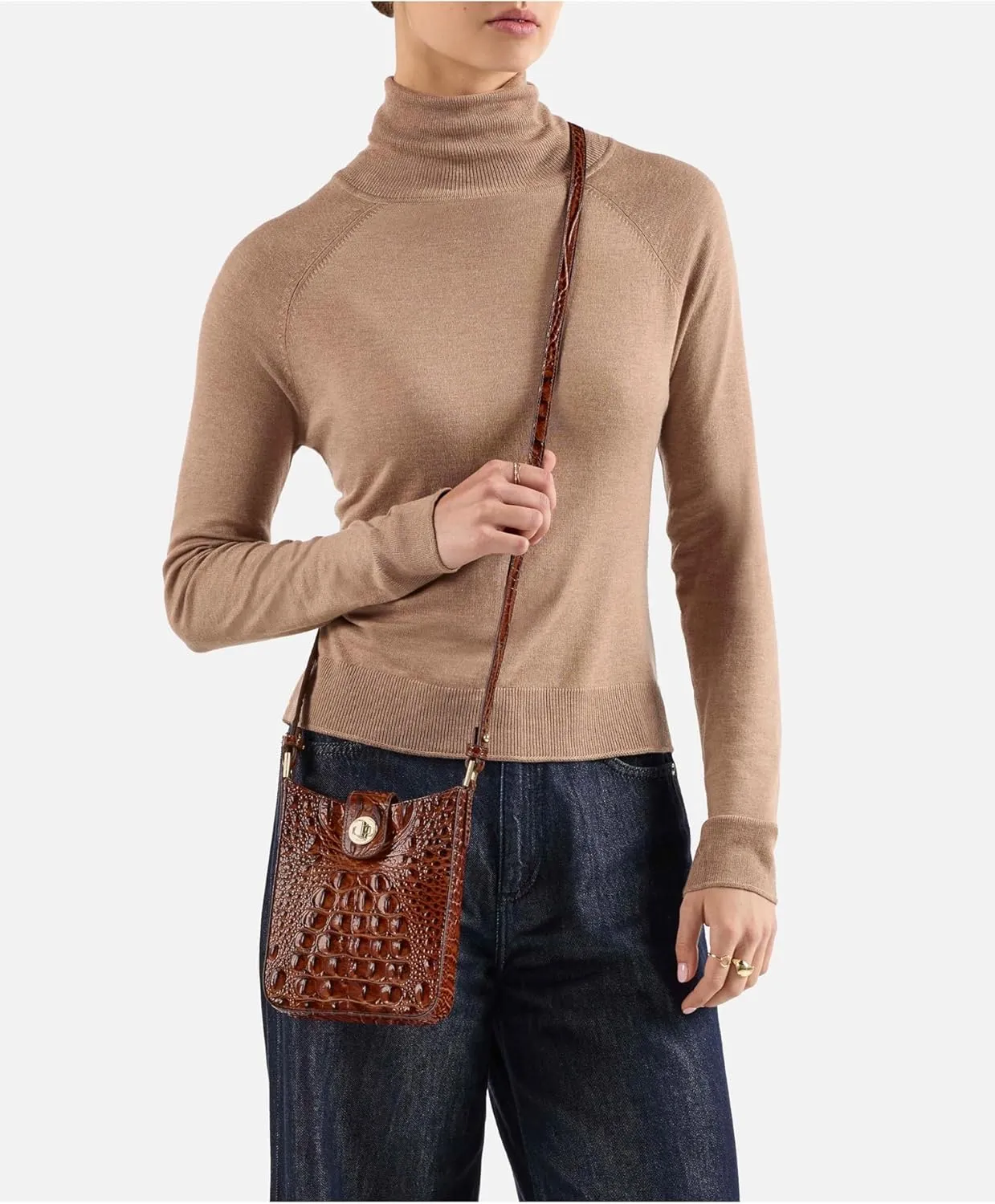 BRAHMIN Marley