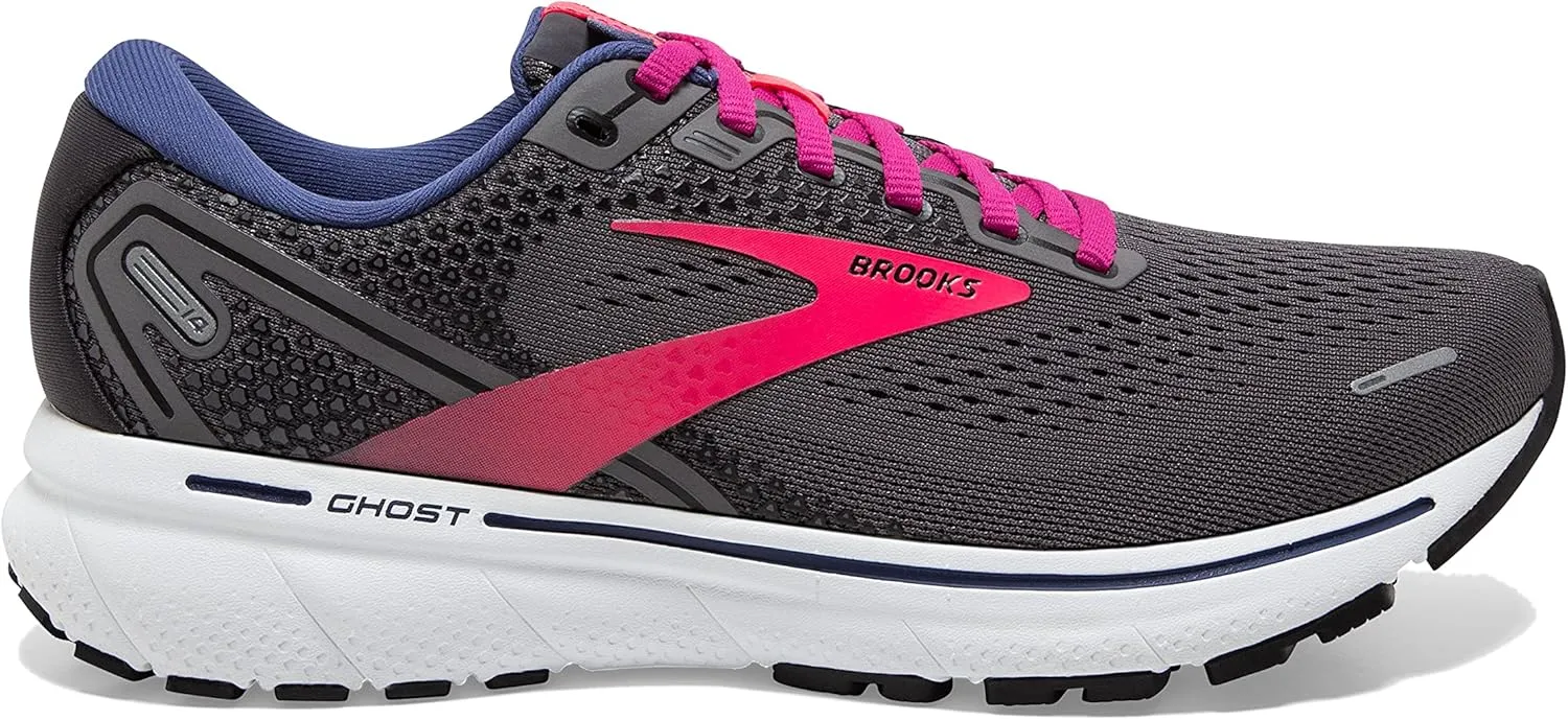 Brooks Women's Ghost 14 Neutral Running Shoe