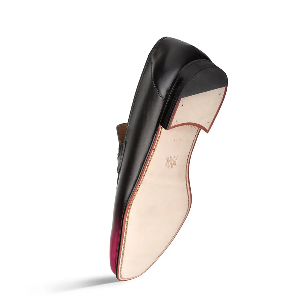 Brunello Bit Loafer