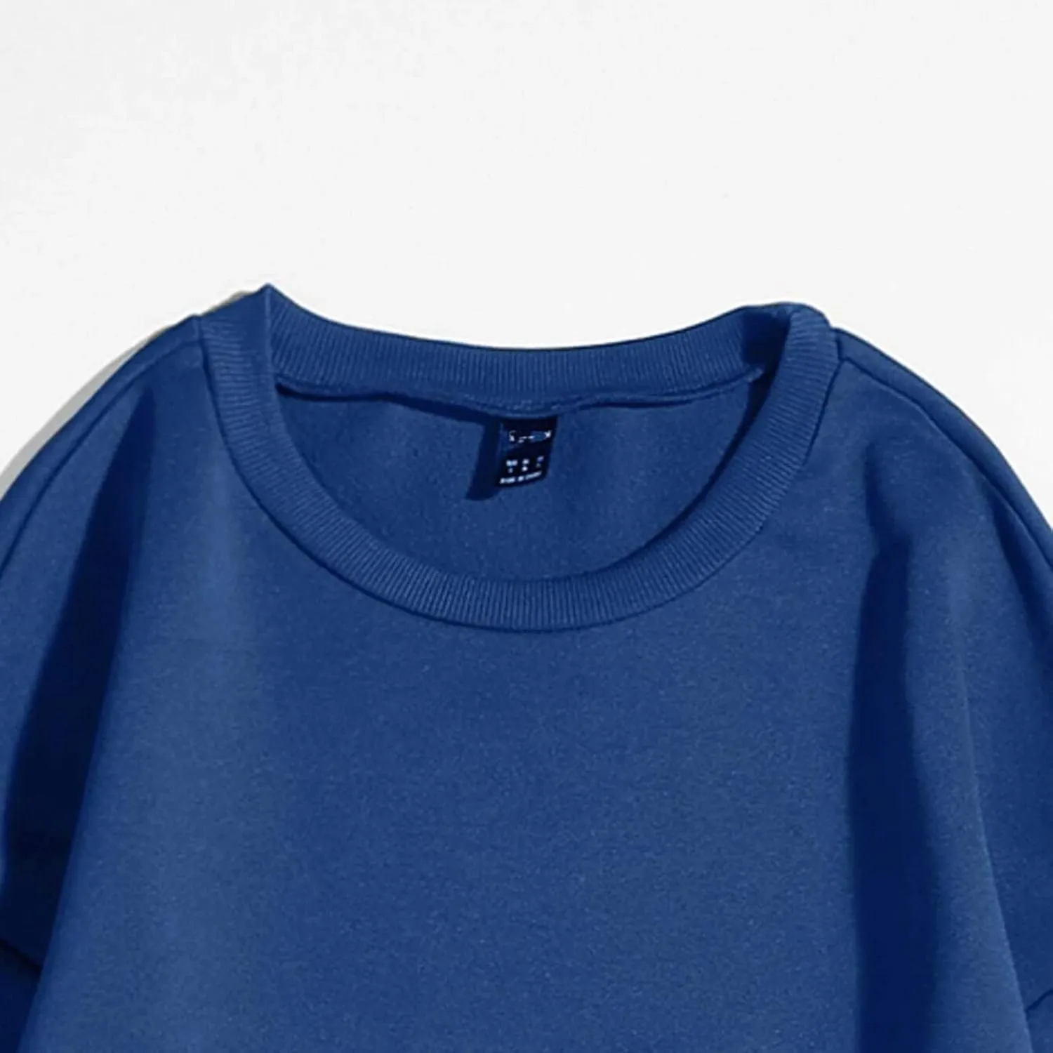 California Boston Sweatshirts Women Crew Neck Letter Graphic Hoodie Relaxed Fit Long Sleeve Pullover Tops