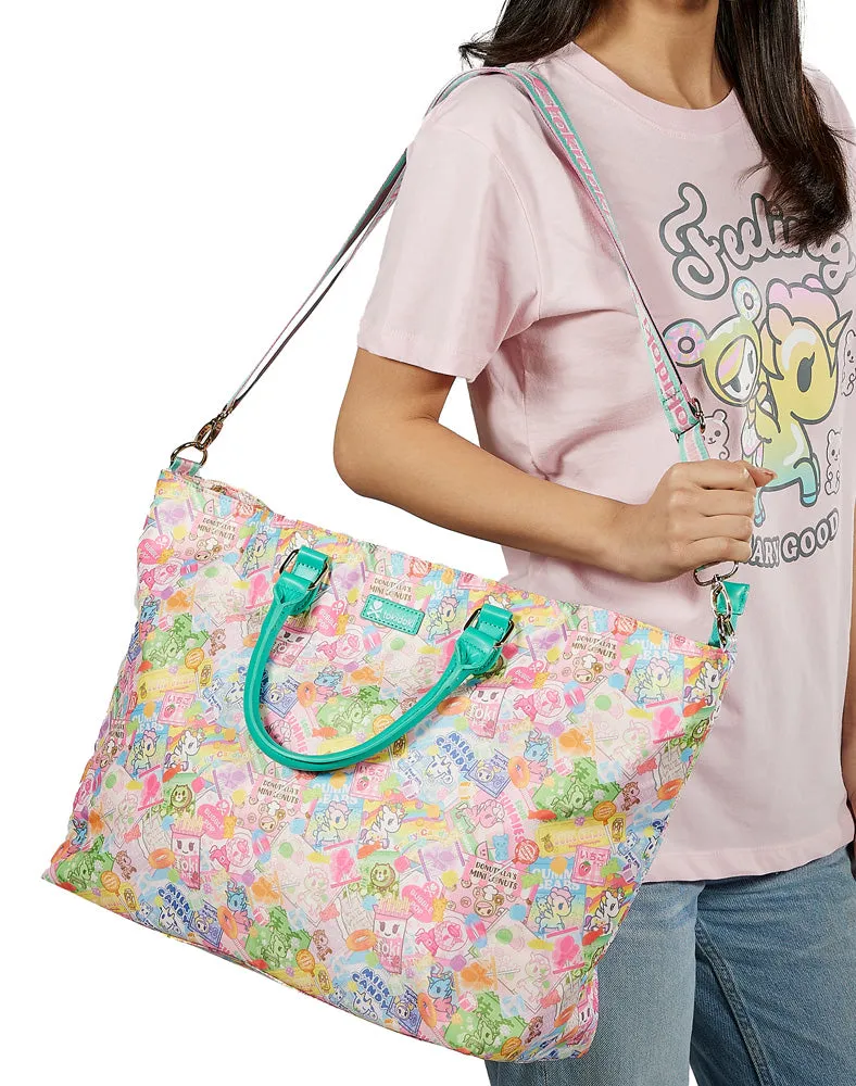 Candy Craze Tote