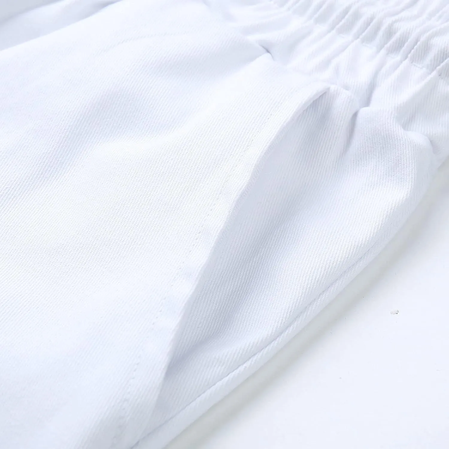 Cargo Pants for Men,Hiking Outdoor Joggers Pants Cotton Drawstring Cargo Pants Twill Track Jogging Sweatpants