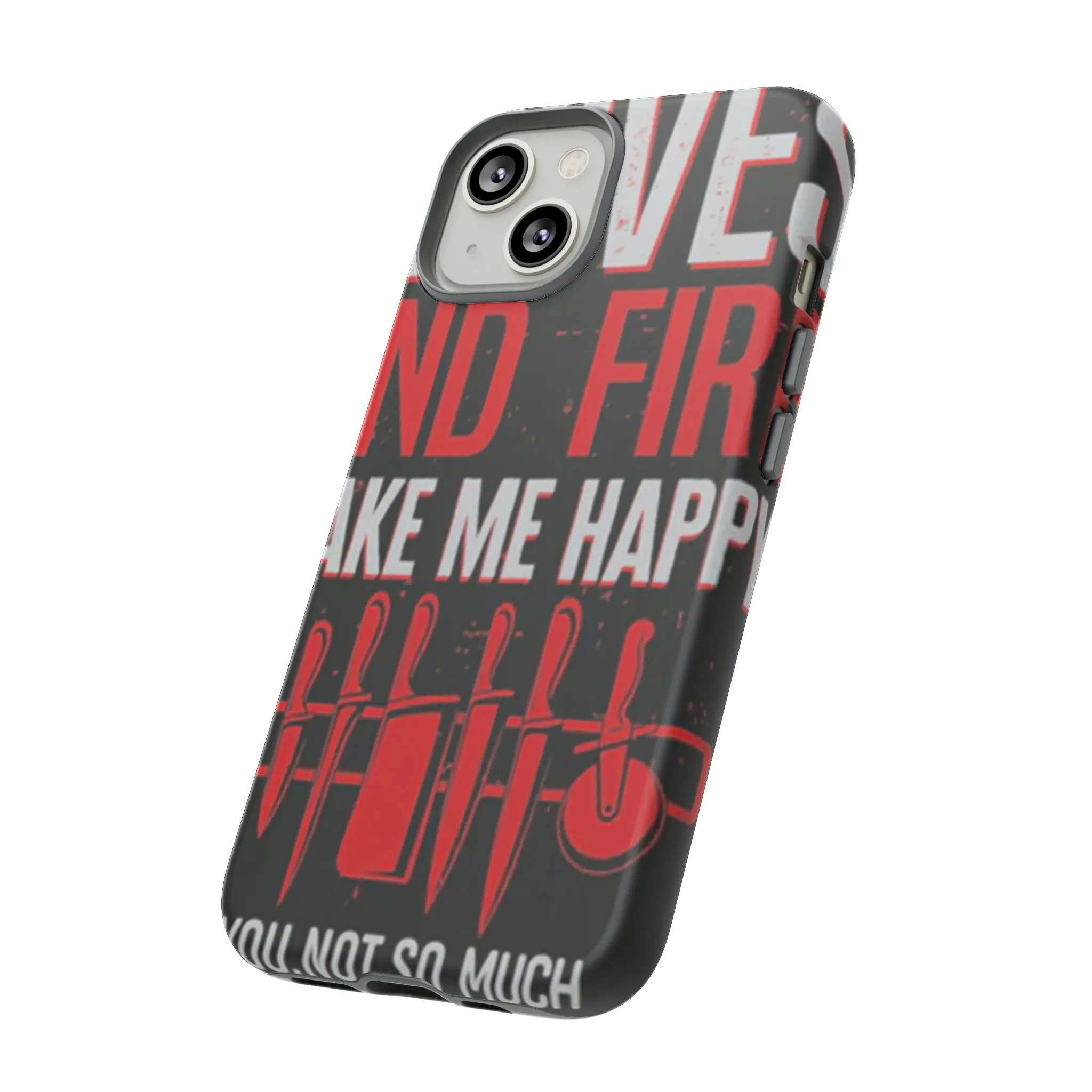 CHEF PHONE CASES