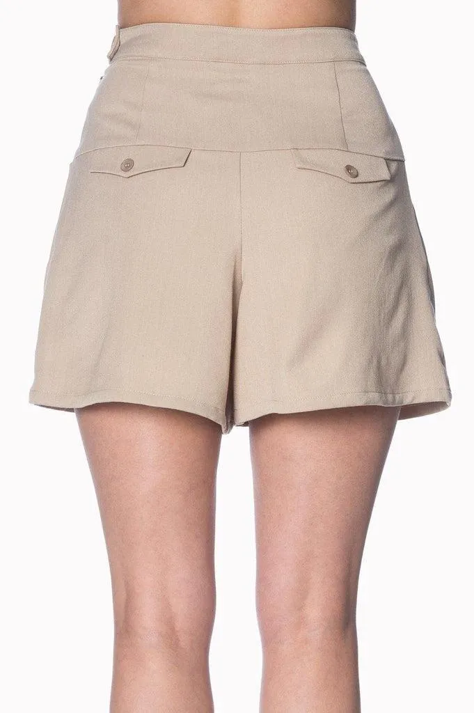 Cindy Shorts