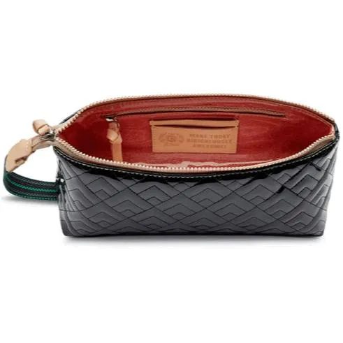 Consuela Inked Tool Bag