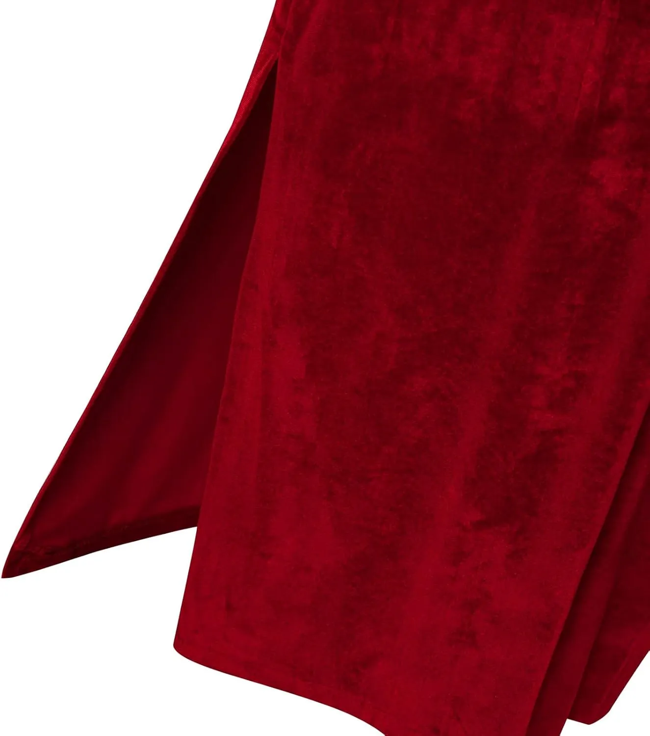cooki Velvet Blazer Jackets for Women Velvet Trench Coat Open Front Cardigan with Pockets Long Lapel Winter Velvet Soft Coat