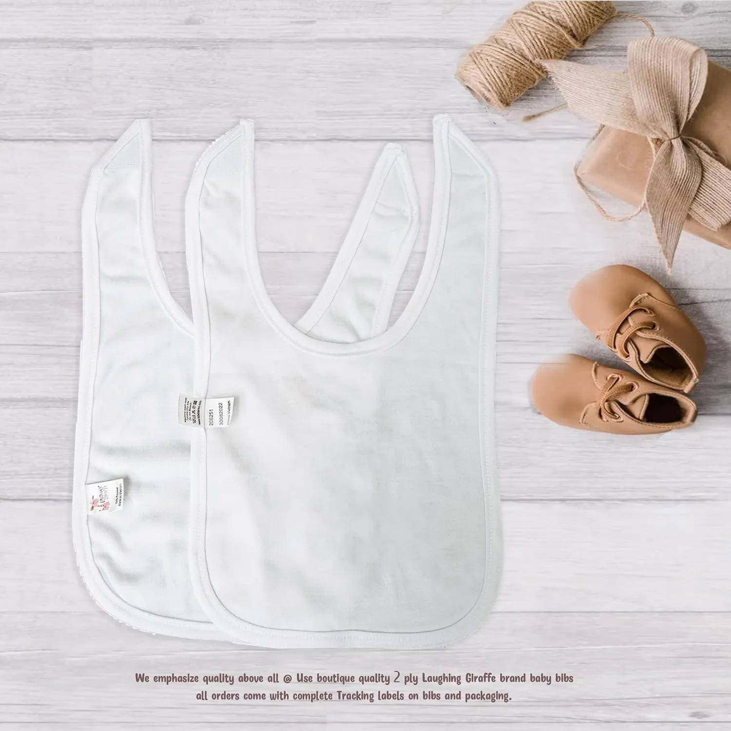Crawl Walk Ride -Cute Motorcycle Shirt Newborn Baby Bodysuit Outfit Onesie & Bib