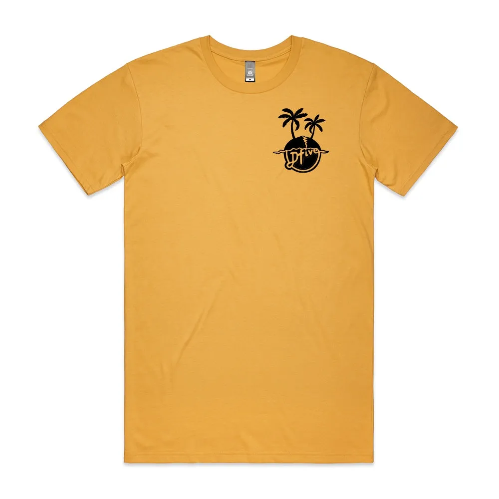 D5 TEAM TEE 2.0