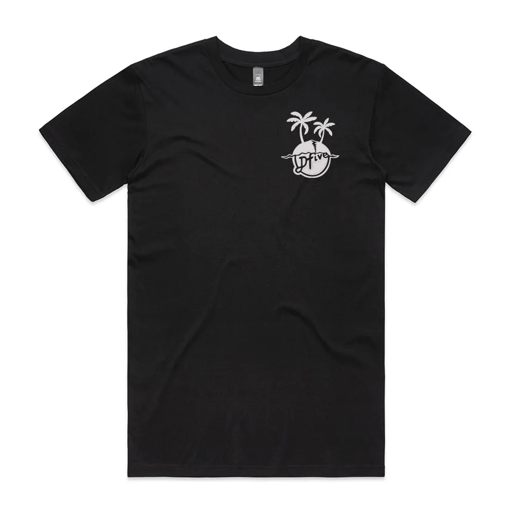 D5 TEAM TEE 2.0