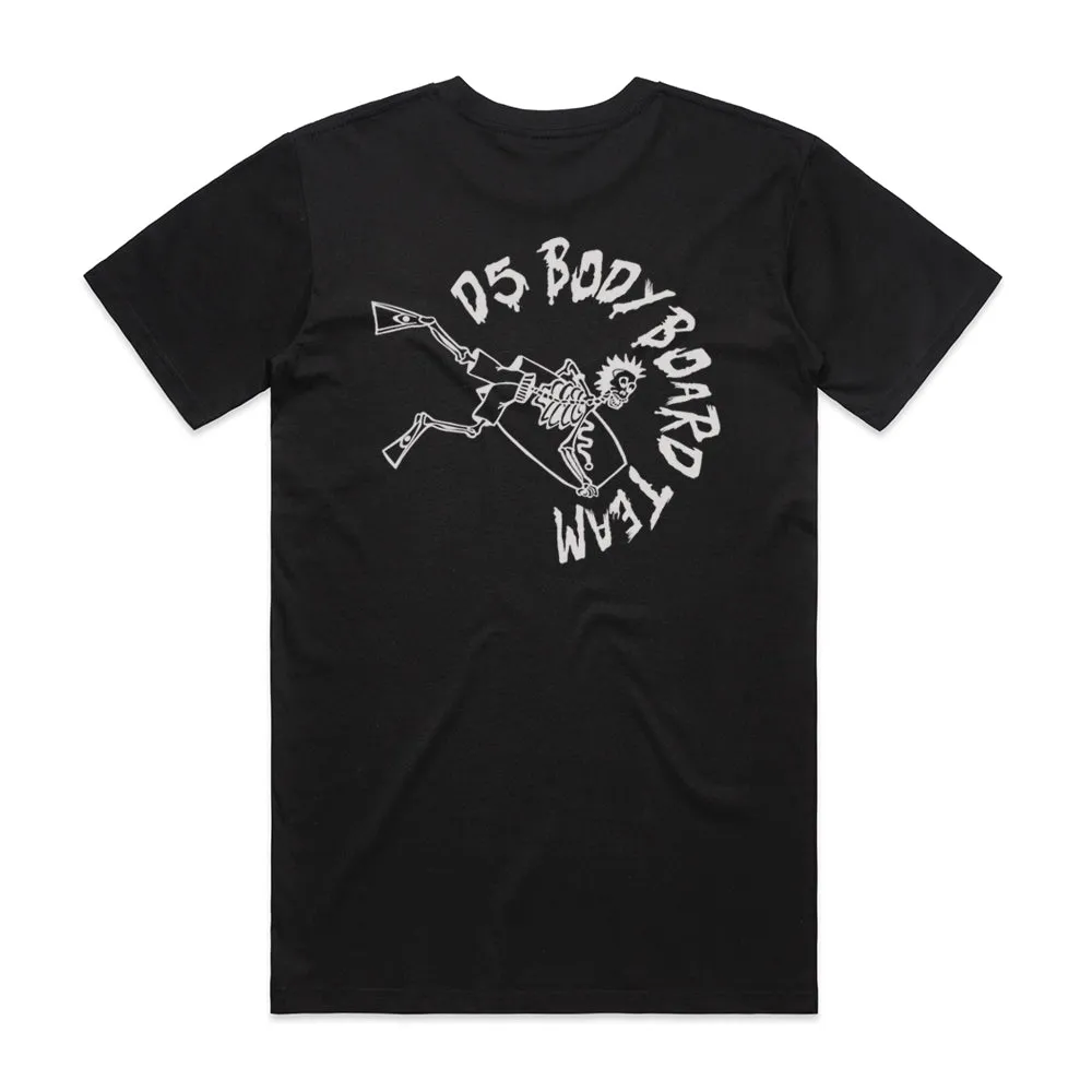 D5 TEAM TEE 2.0