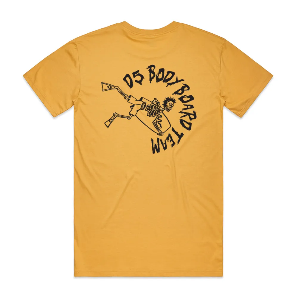 D5 TEAM TEE 2.0