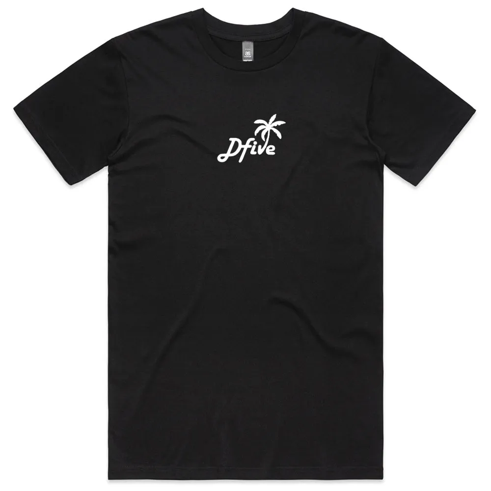 D5 TROPIC TEE