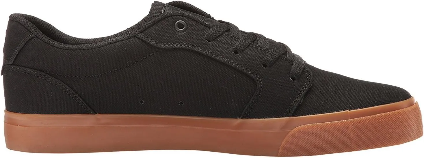 DC Men's Anvil Tx Skate Shoe