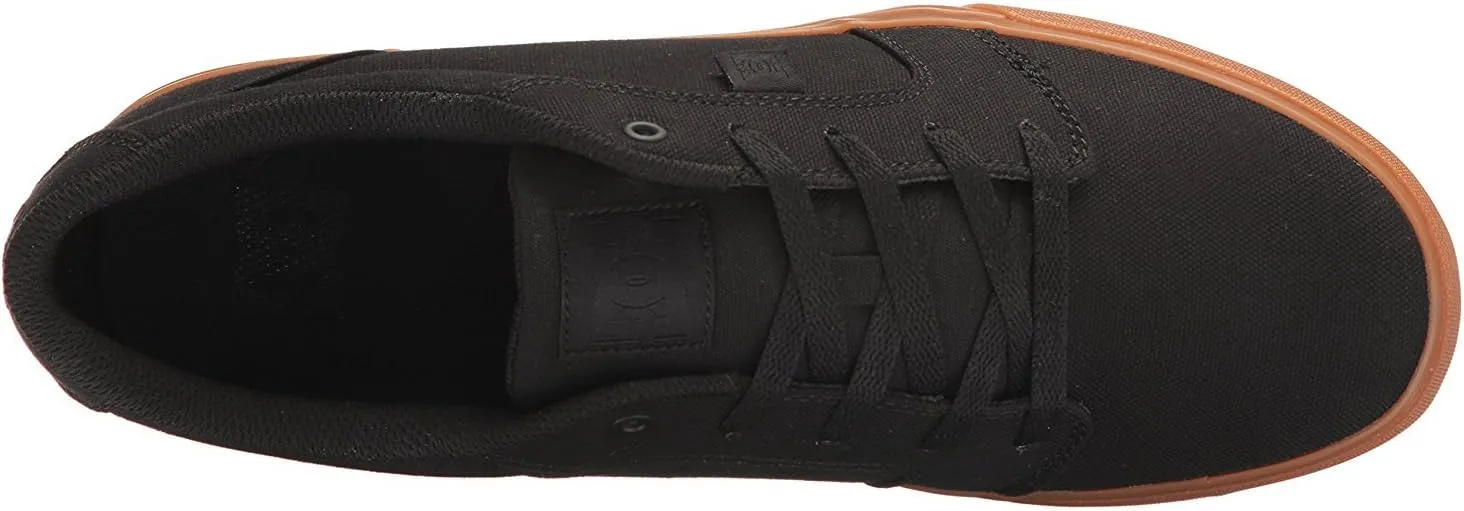 DC Men's Anvil Tx Skate Shoe